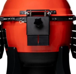 Kamado Joe Kettle Joe -The Bastard Winkel image 980