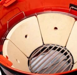 Kamado Joe Kettle Joe -The Bastard Winkel image 982