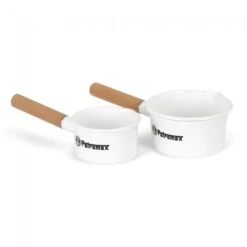 Petromax Emaille Pan Wit 1 Liter -The Bastard Winkel image 982