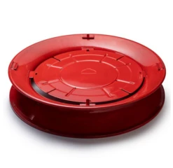 Kamado Joe Kettle Joe -The Bastard Winkel image 983