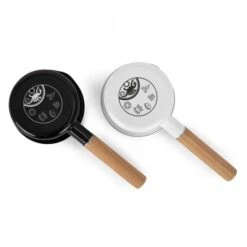 Petromax Emaille Pan Wit 1 Liter -The Bastard Winkel image 983