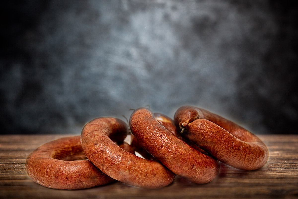 The Bastard Winkel -The Bastard Winkel worstmakerij